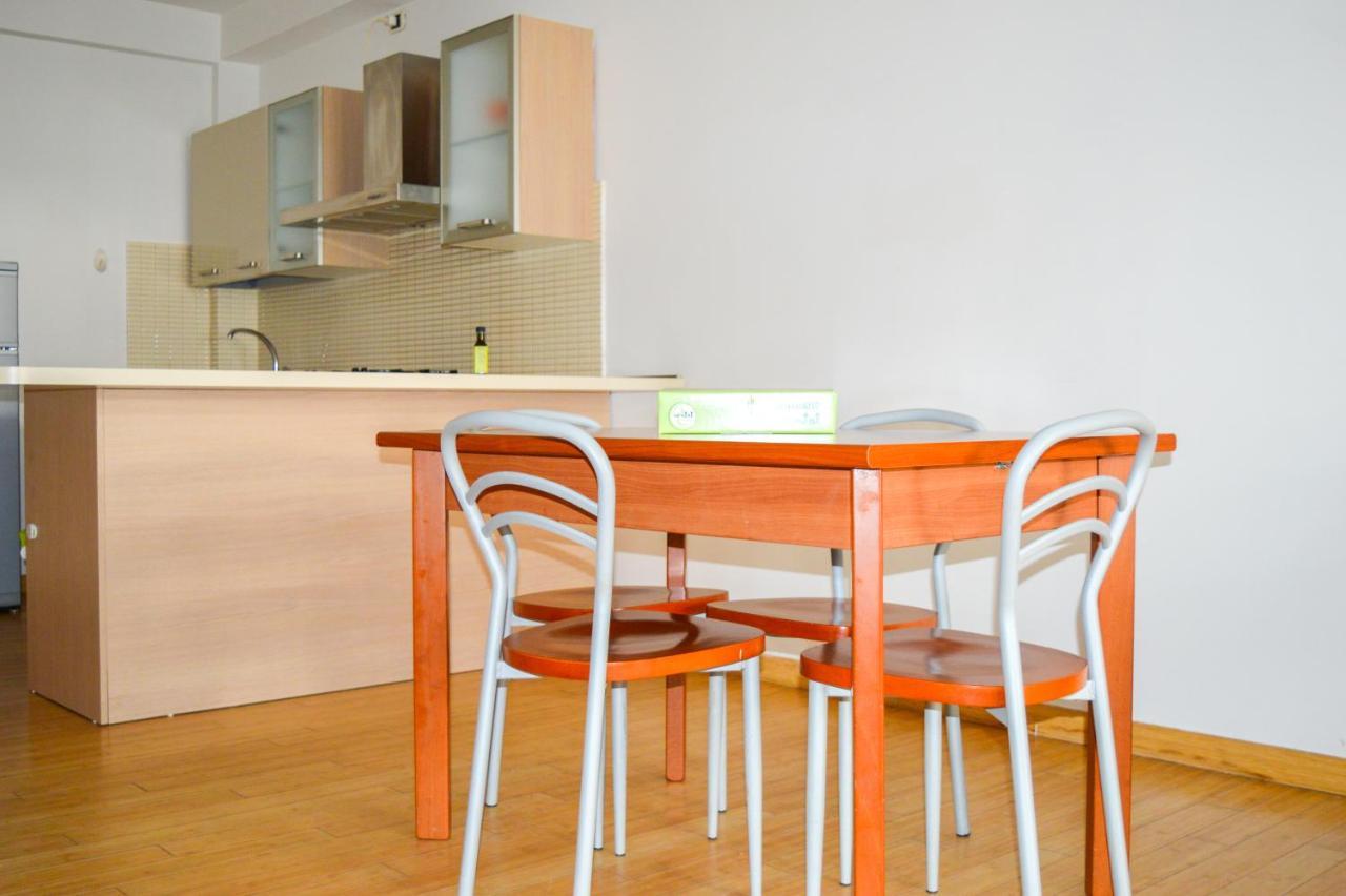 Homiday - Residence Prestige 피네토 외부 사진