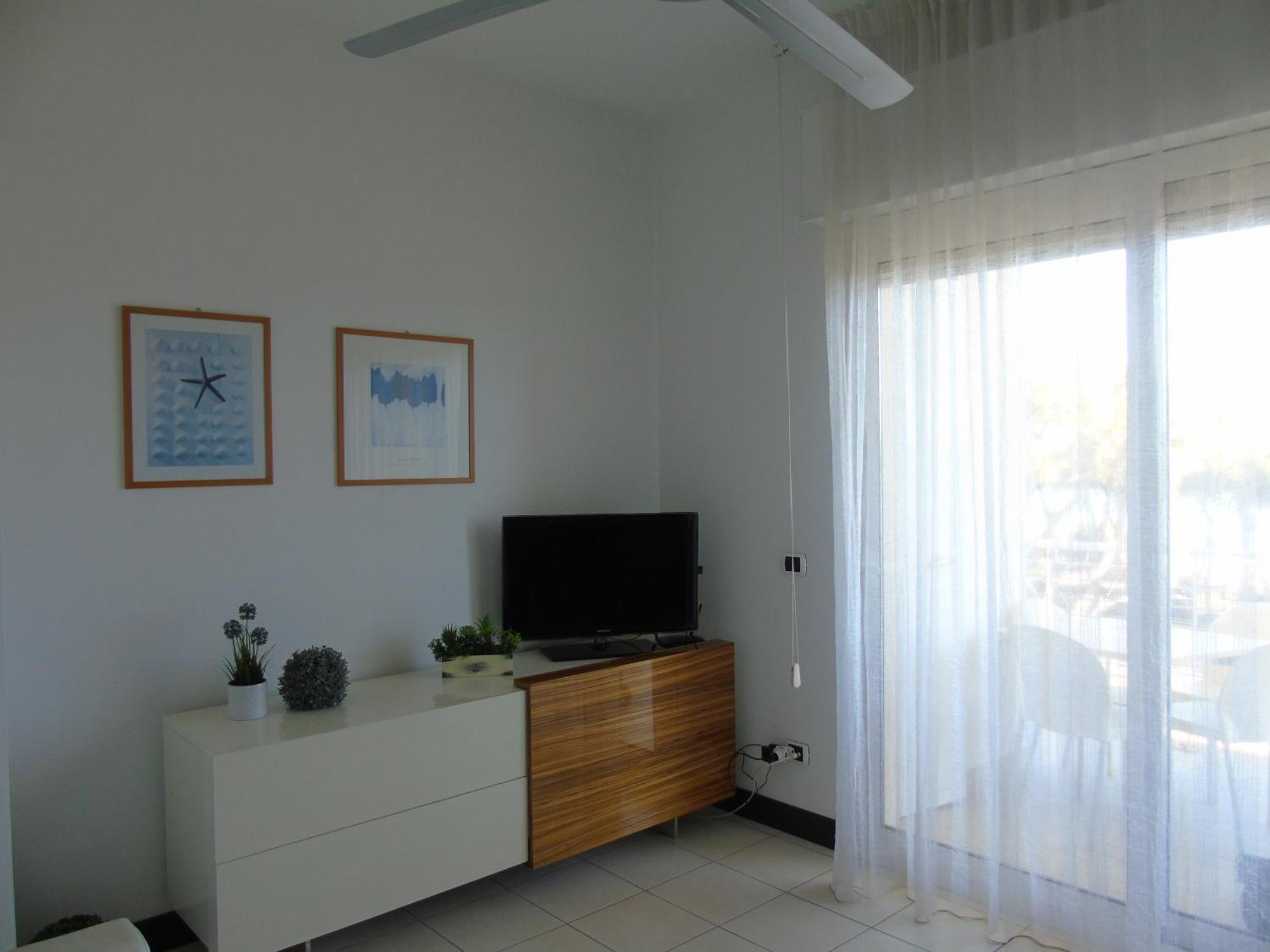 Homiday - Residence Prestige 피네토 외부 사진