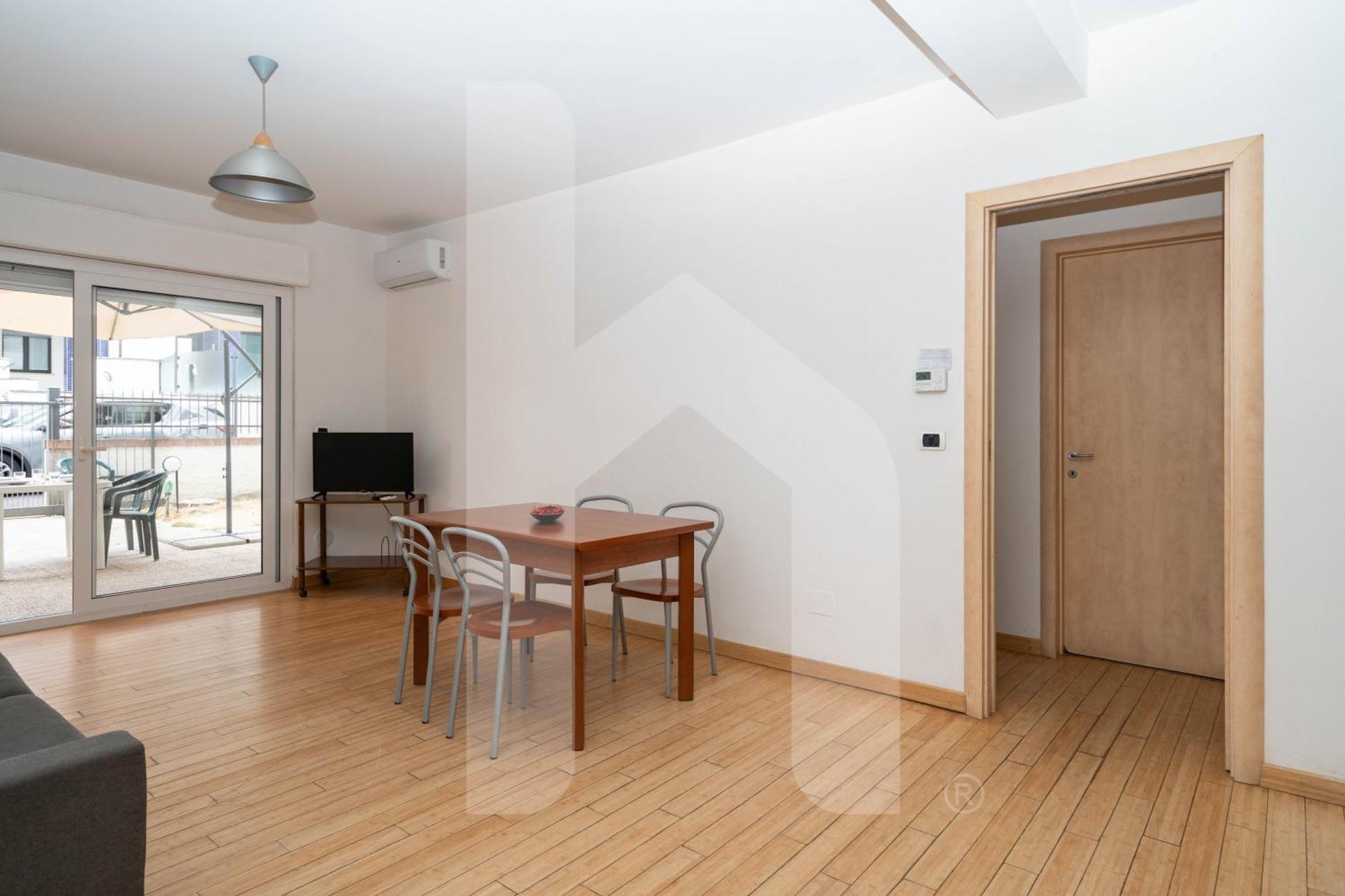 Homiday - Residence Prestige 피네토 외부 사진