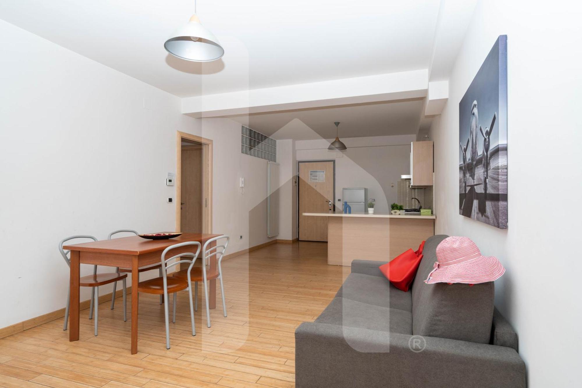 Homiday - Residence Prestige 피네토 외부 사진