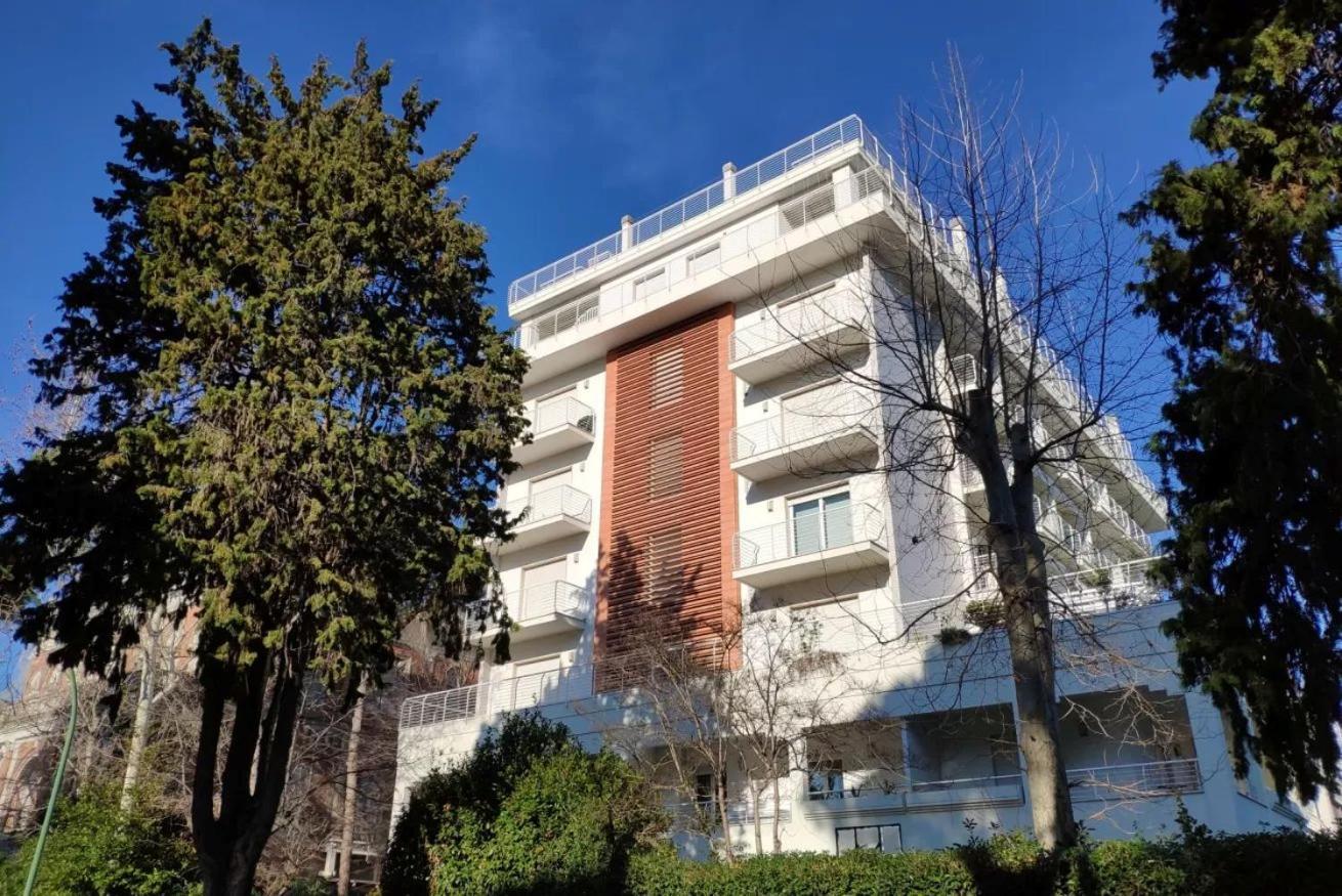 Homiday - Residence Prestige 피네토 외부 사진