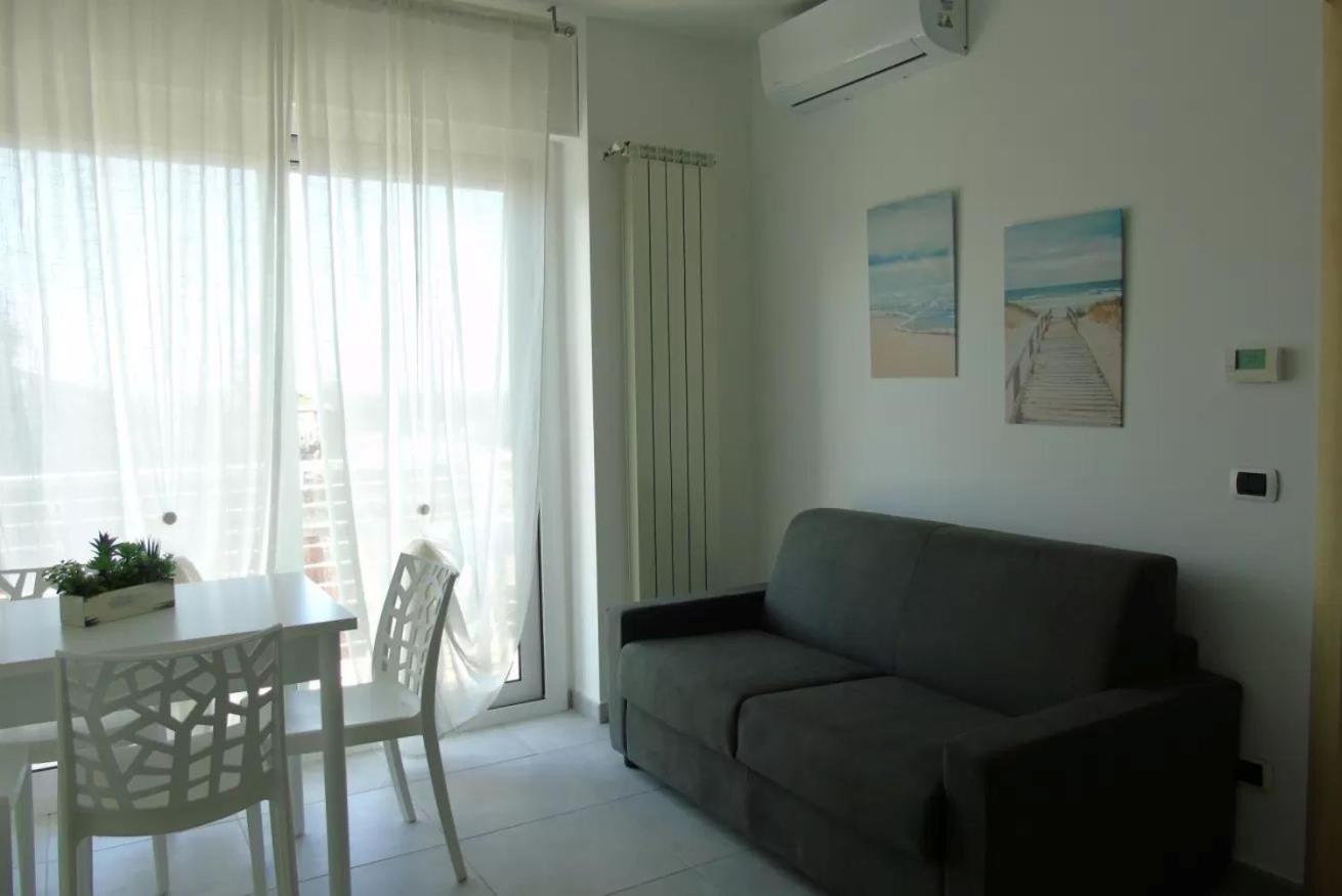 Homiday - Residence Prestige 피네토 외부 사진