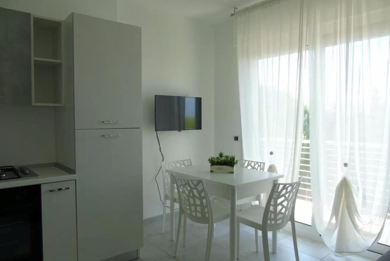 Homiday - Residence Prestige 피네토 외부 사진